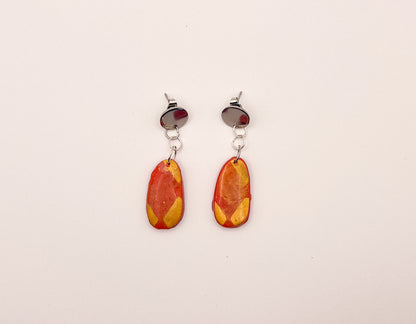 Maeve Earrings