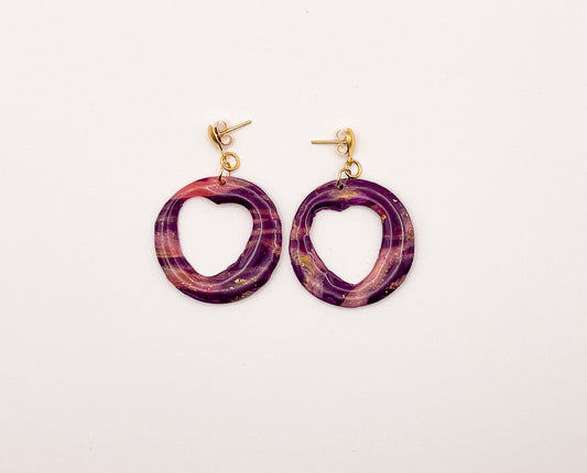 Elodie Earrings