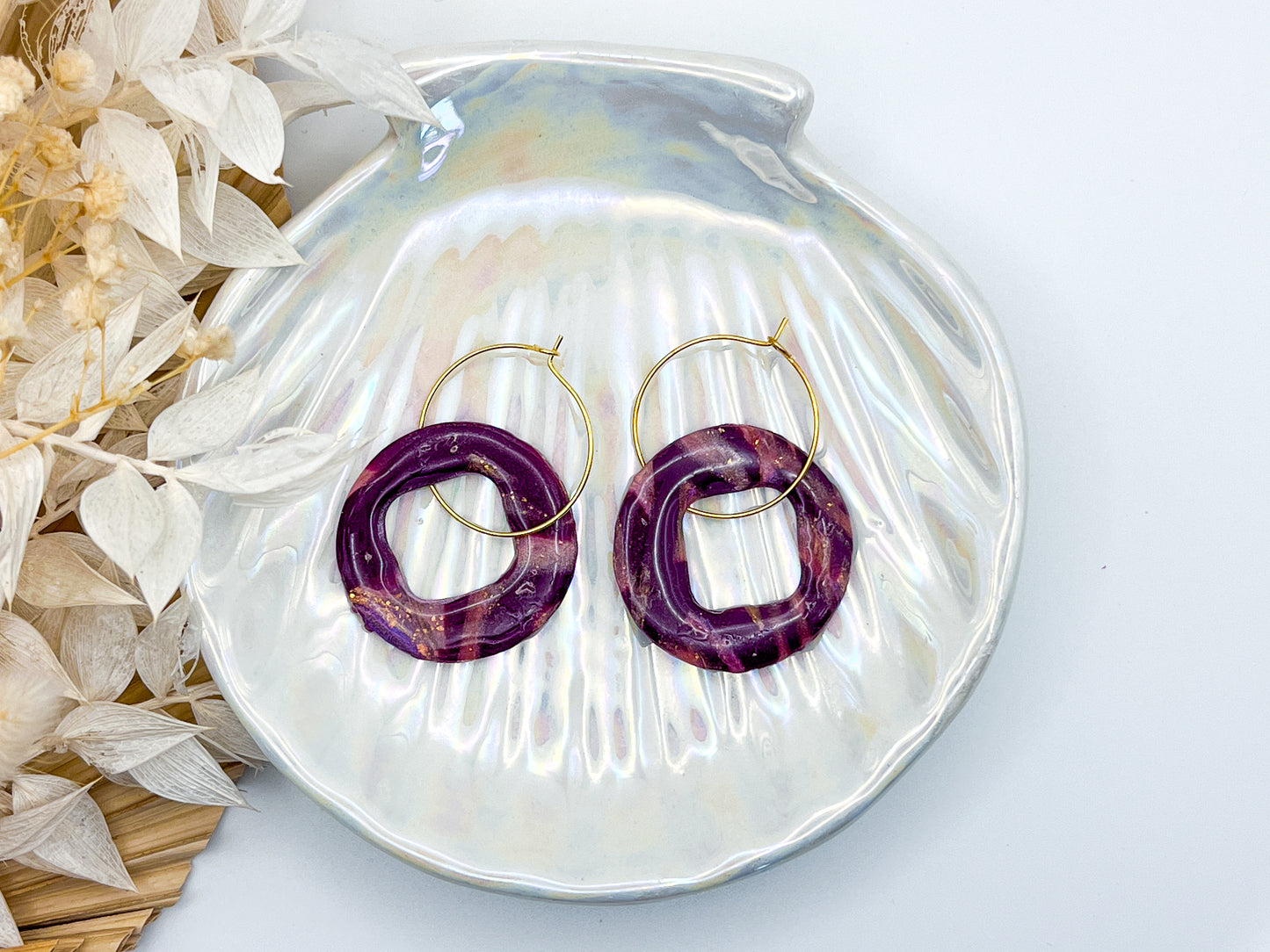 Melanie Earrings