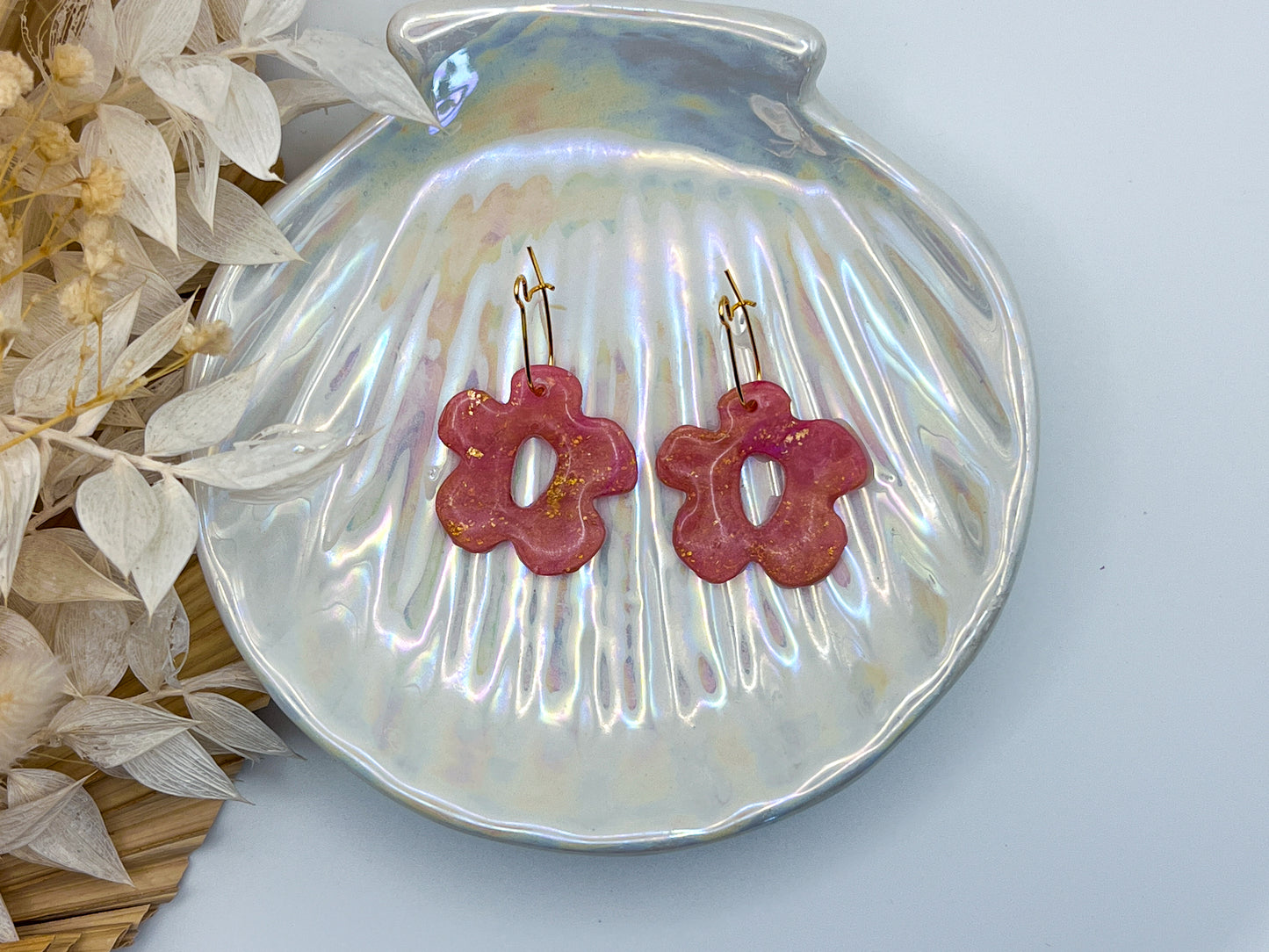 Harmony Earrings