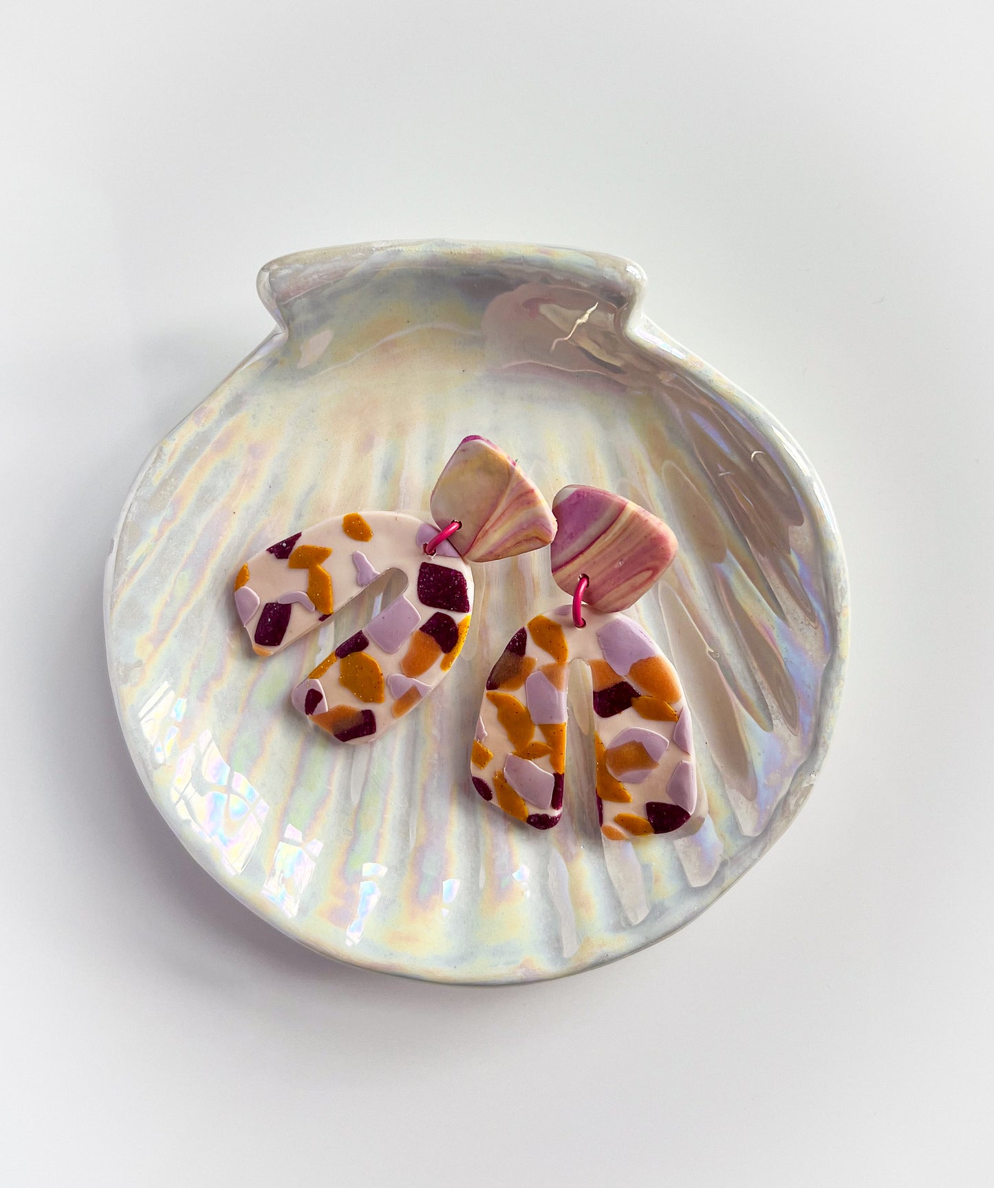Erica Earrings