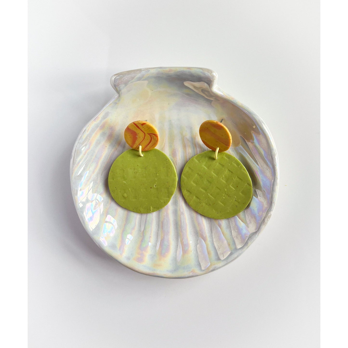 Charlotte Earrings