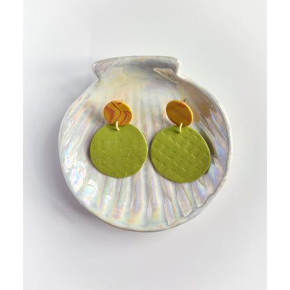 Charlotte Earrings