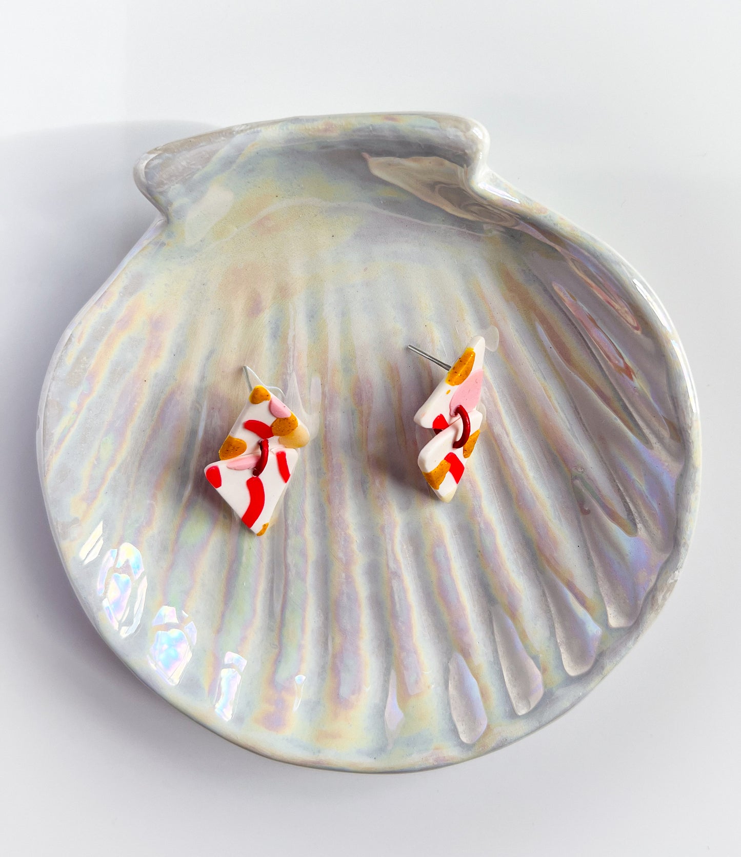 Fiona Earrings