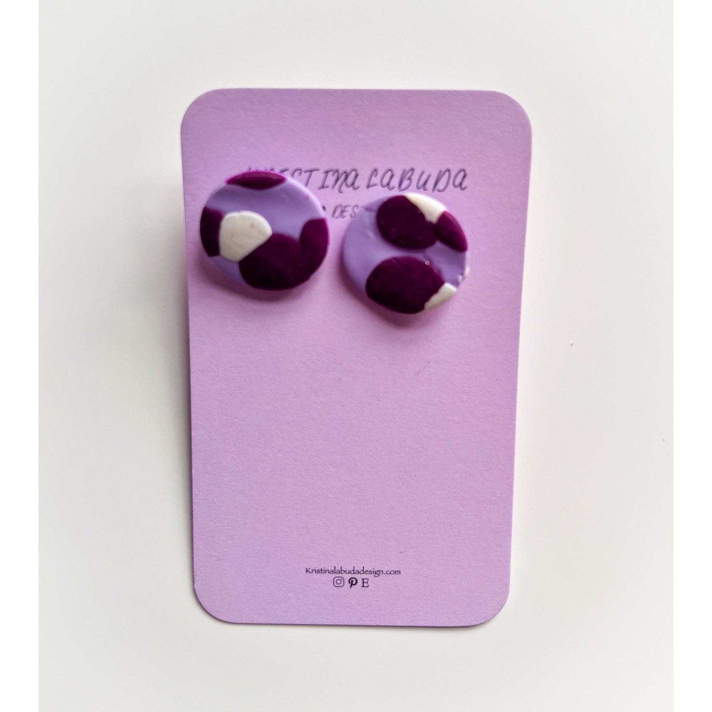 Imogen Earrings