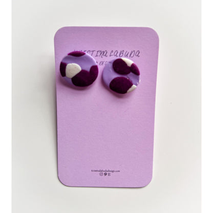 Imogen Earrings