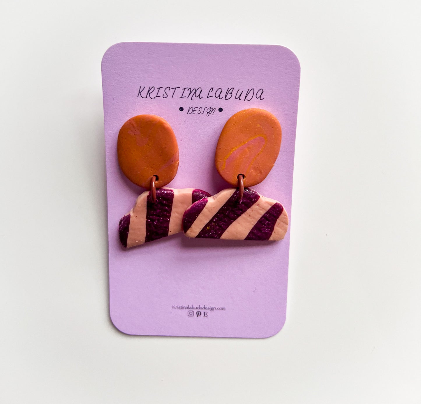 Vilma Earrings