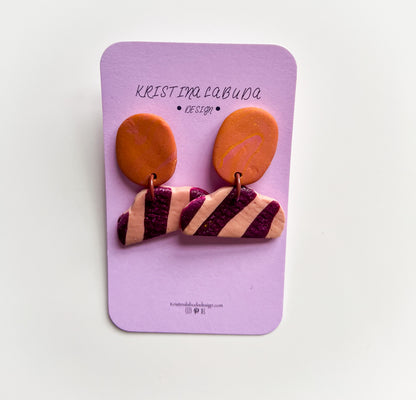 Vilma Earrings