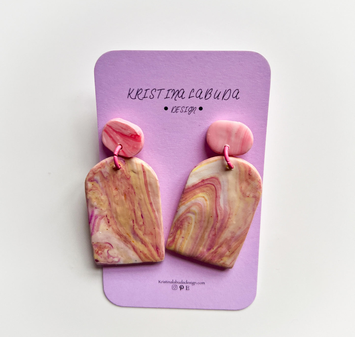 Tatiana Earrings