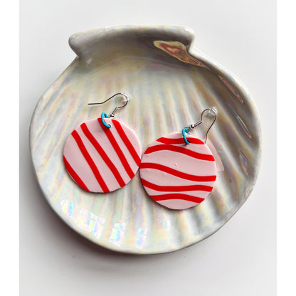 Petra Earrings