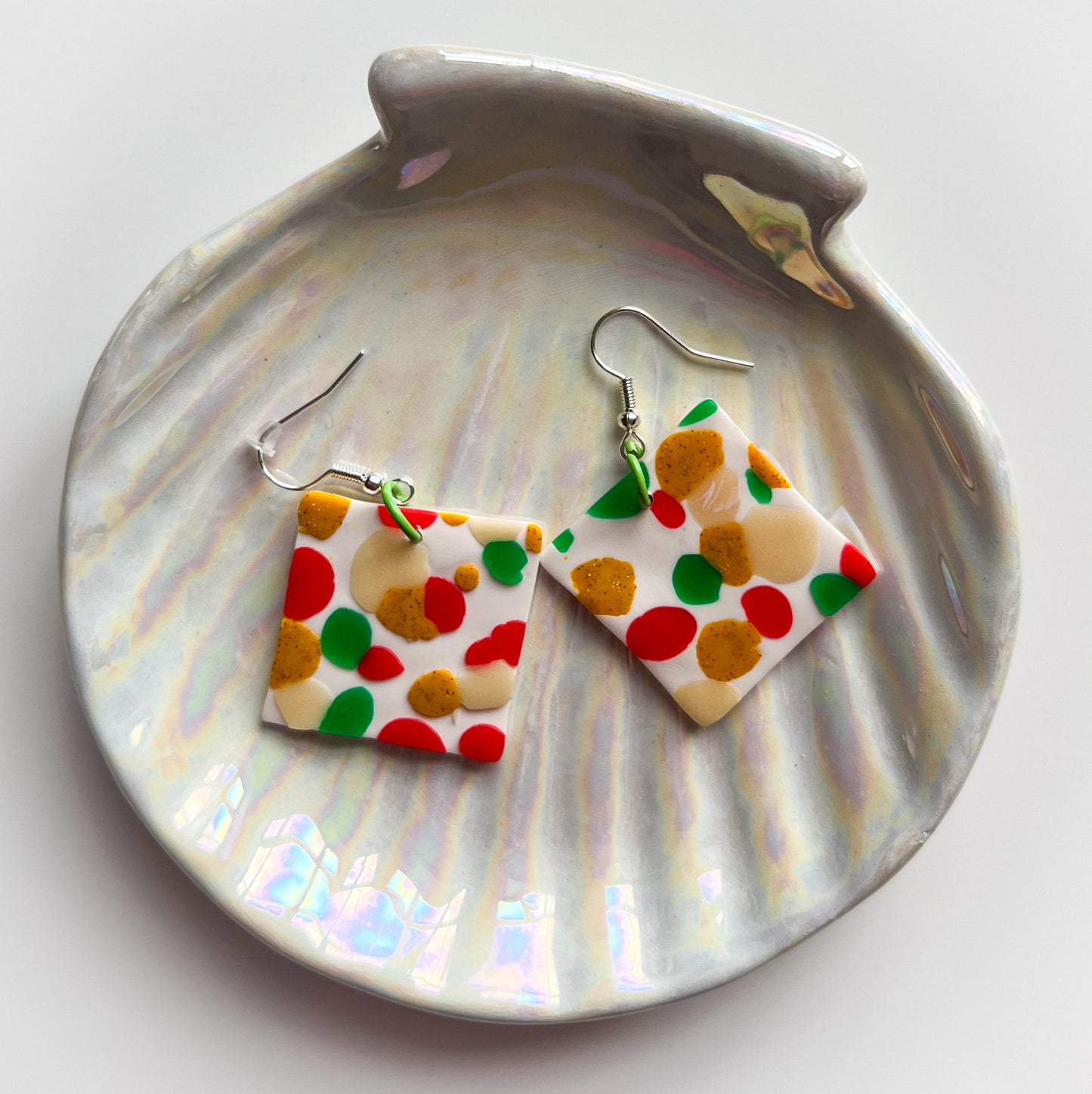 Uma Earrings