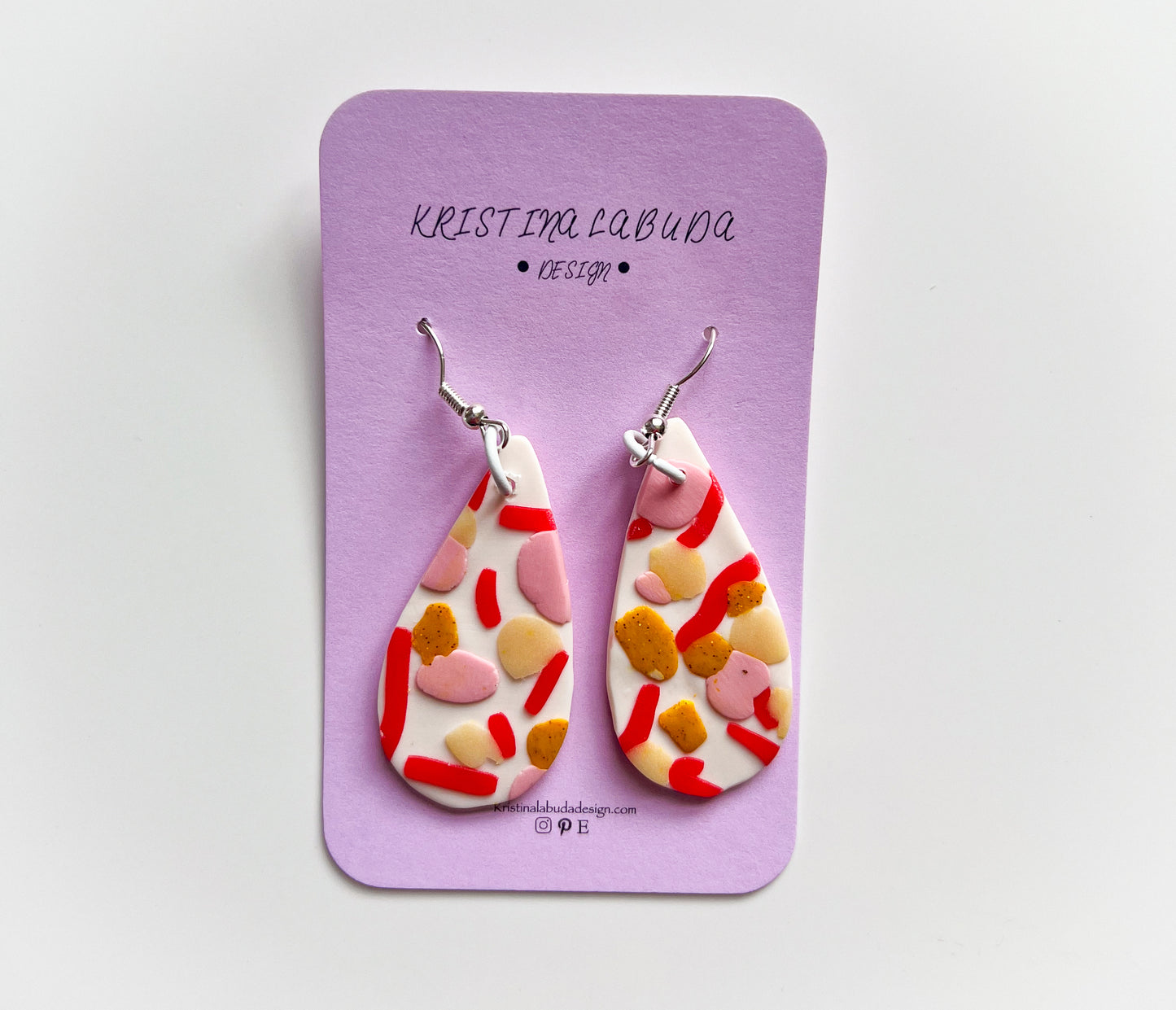 Sissi Earrings