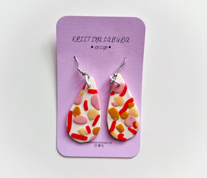 Sissi Earrings