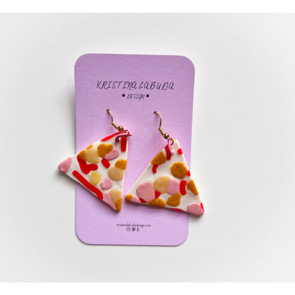 Nina Earrings