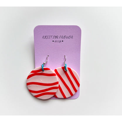 Petra Earrings