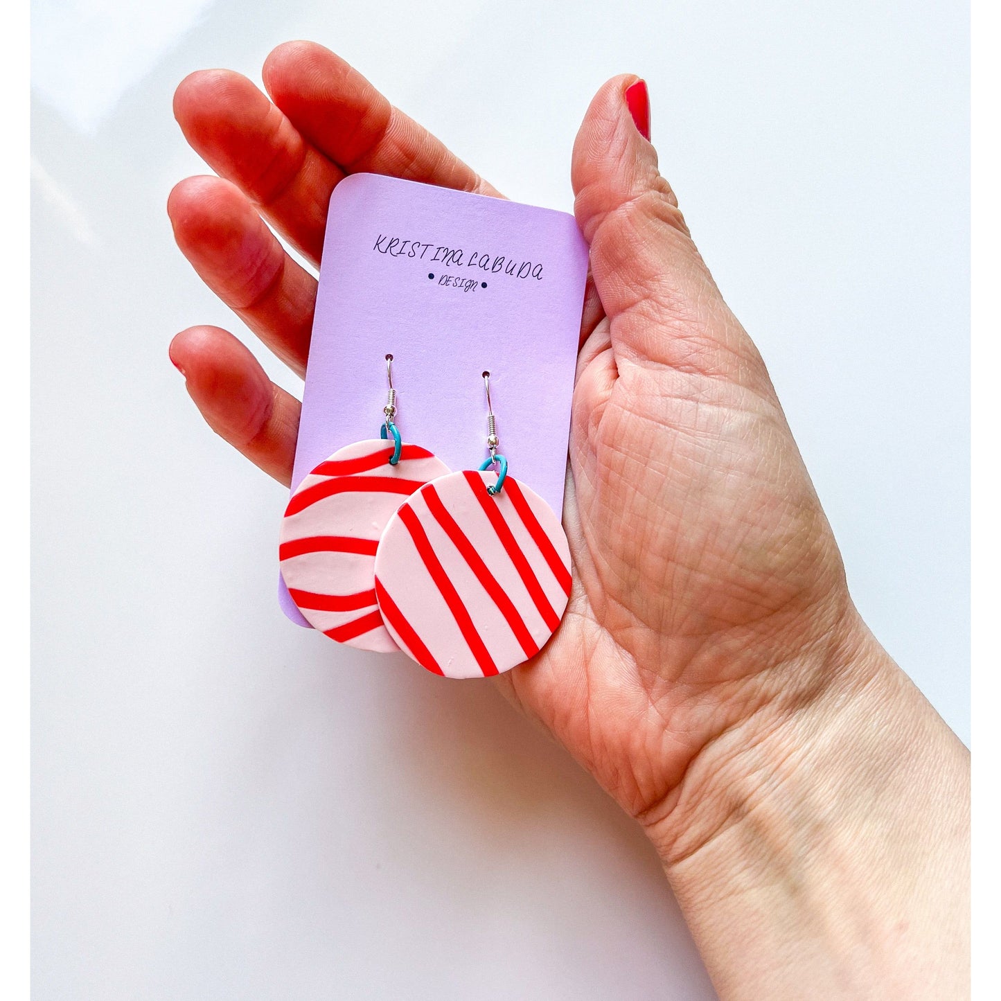 Petra Earrings