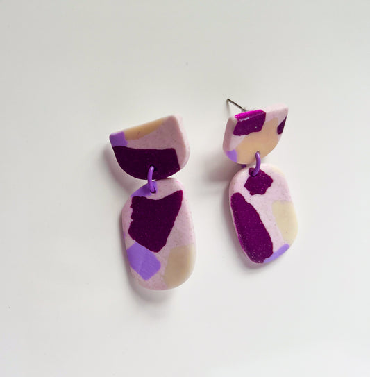 Cecilia Earrings