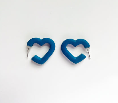 Diana Earrings