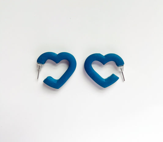 Diana Earrings