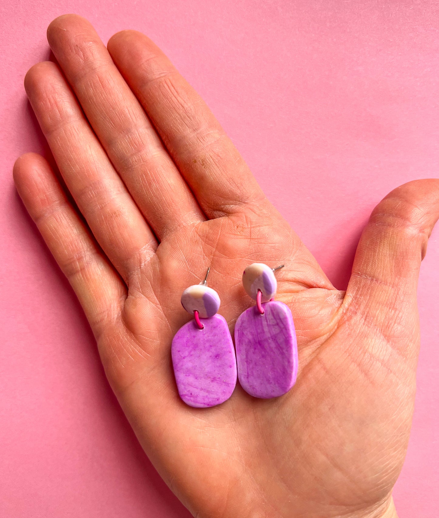 Filomena Earrings