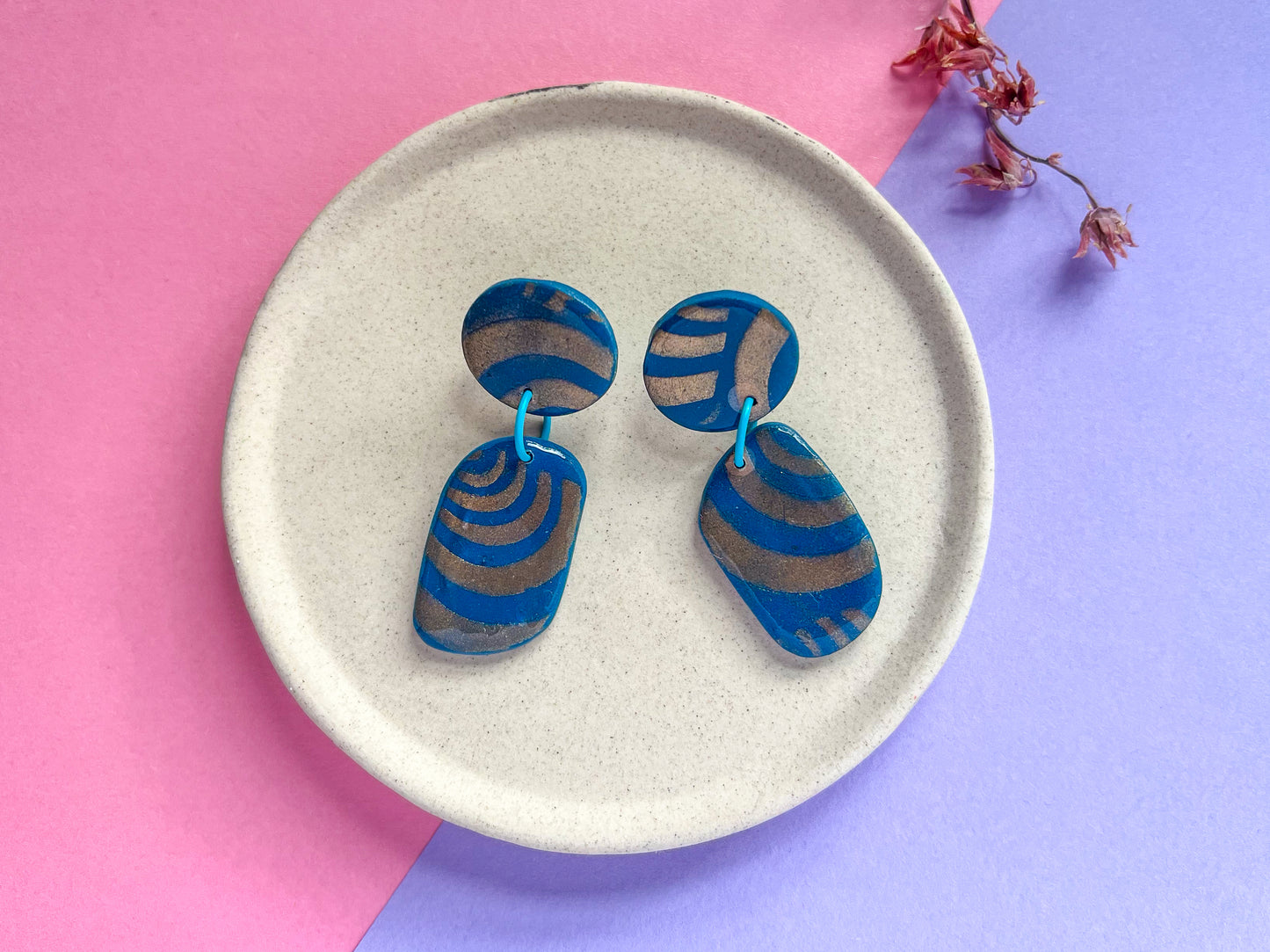Britney Earrings