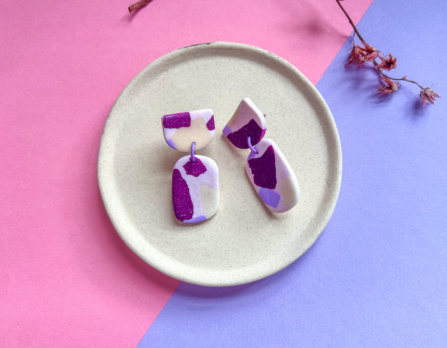 Cecilia Earrings