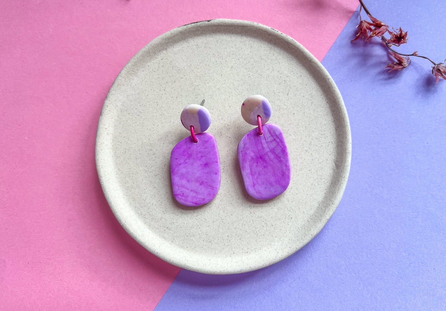 Filomena Earrings