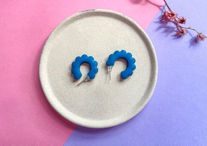 Holly Earrings