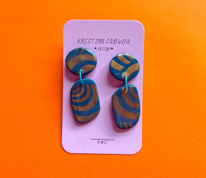 Britney Earrings