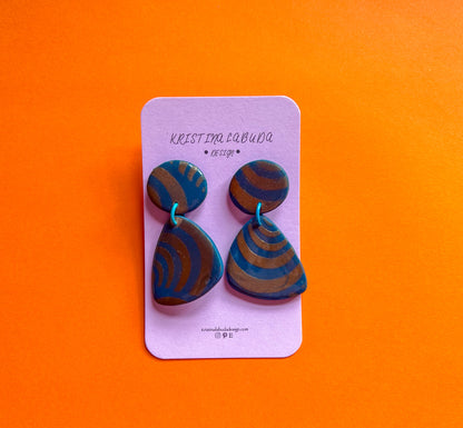 Annika Earrings