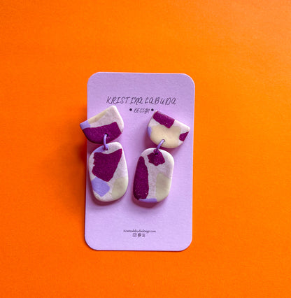 Cecilia Earrings