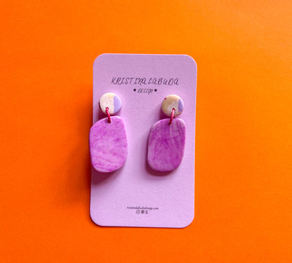 Filomena Earrings