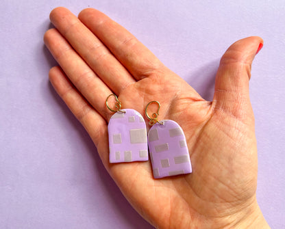 Estelle Earrings