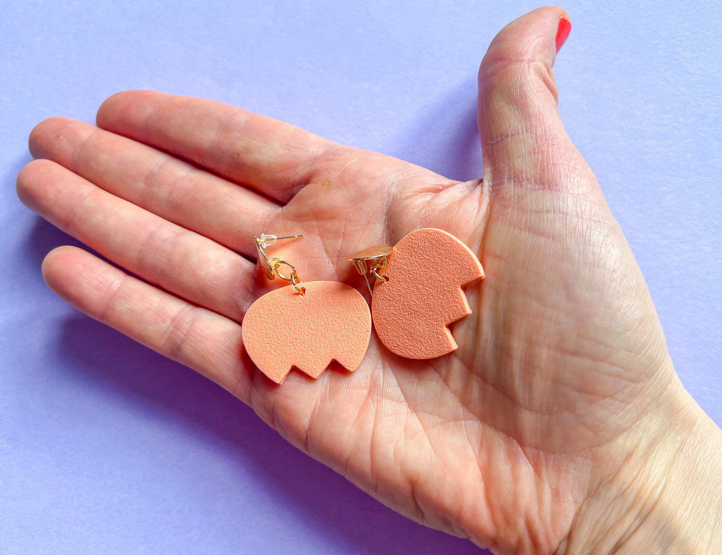 Kamila Earrings