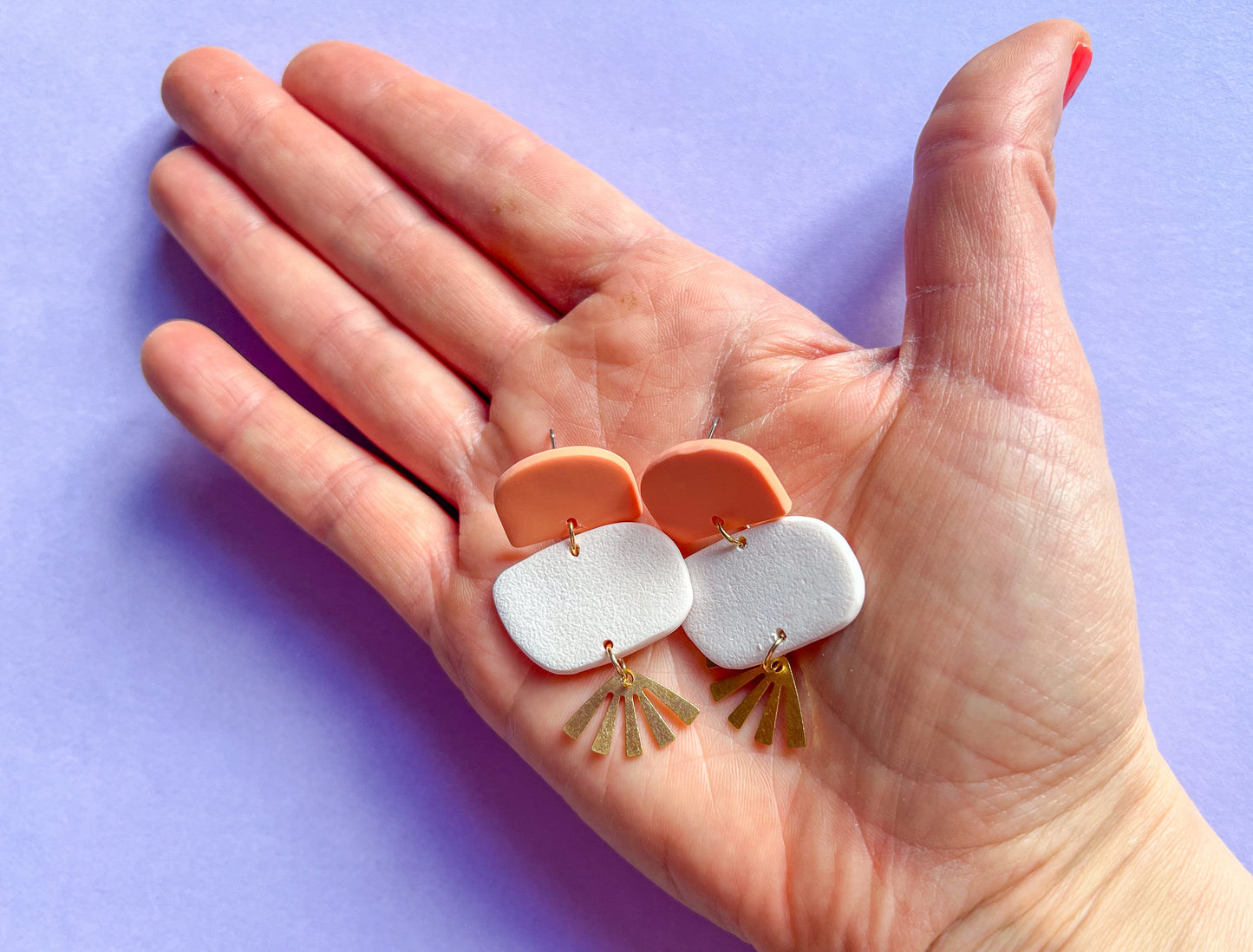 Polly Earrings