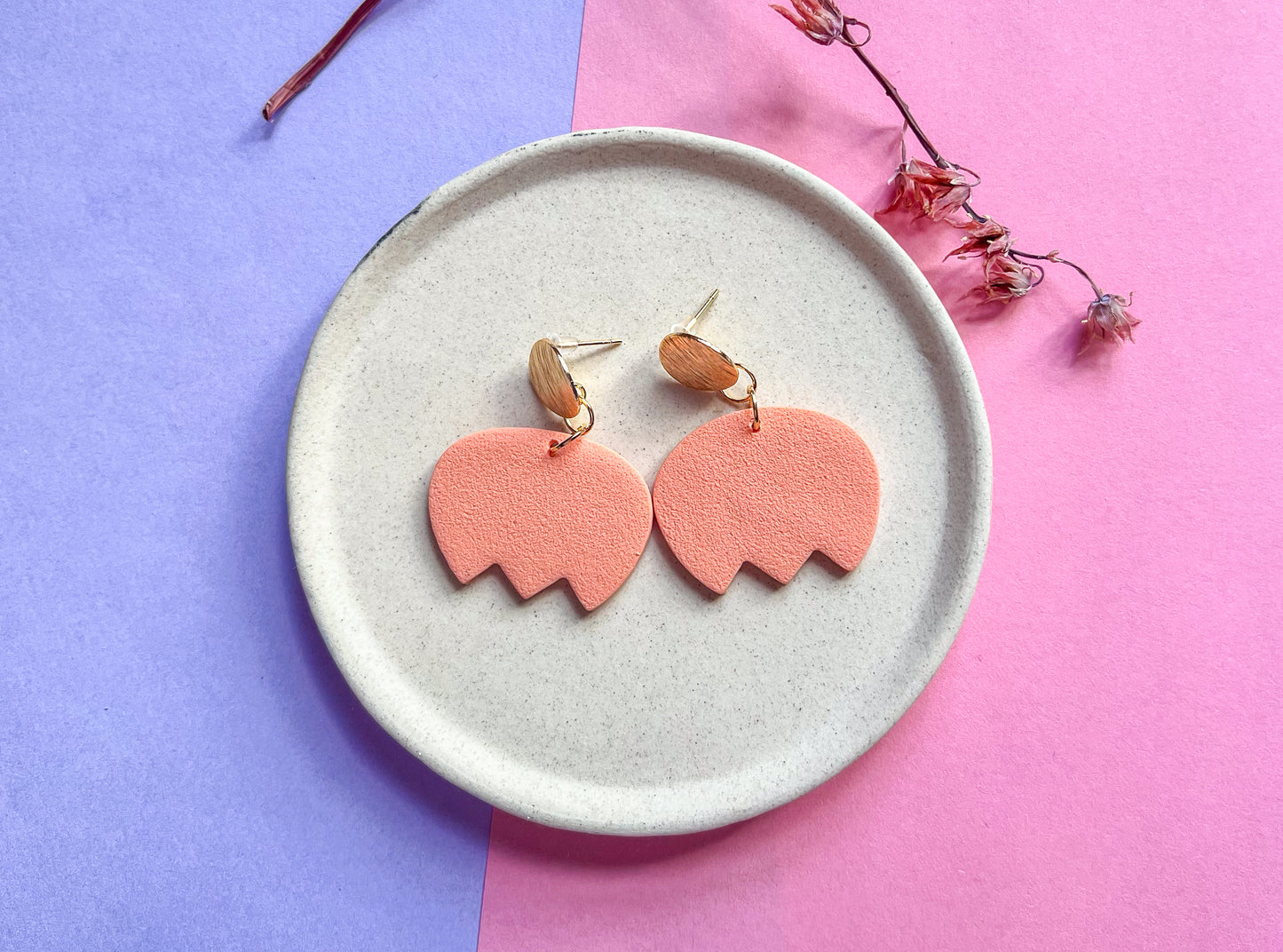 Kamila Earrings