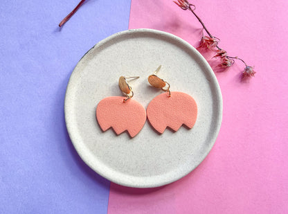 Kamila Earrings