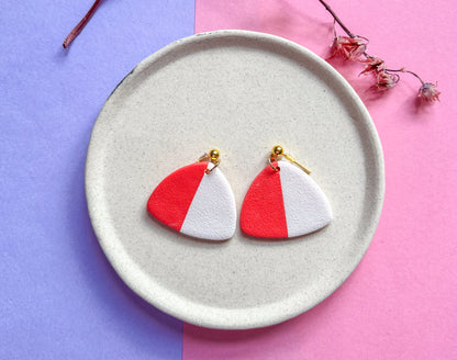 Olivia Earrings