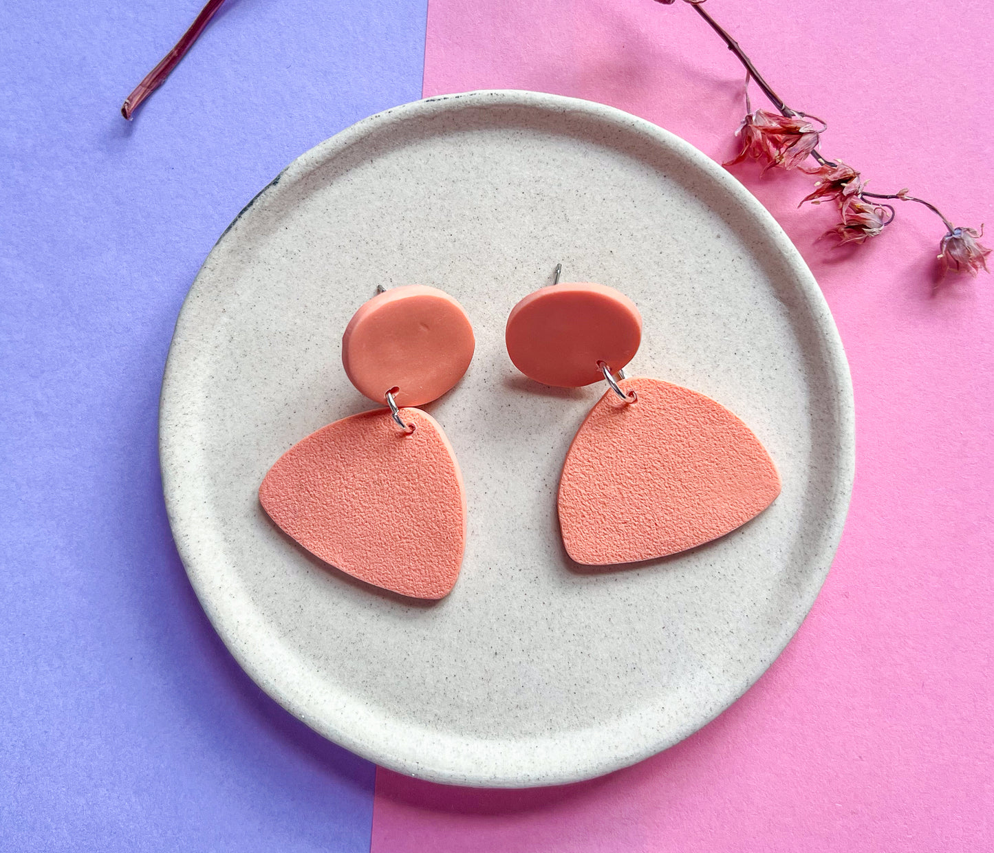Melinda Earrings