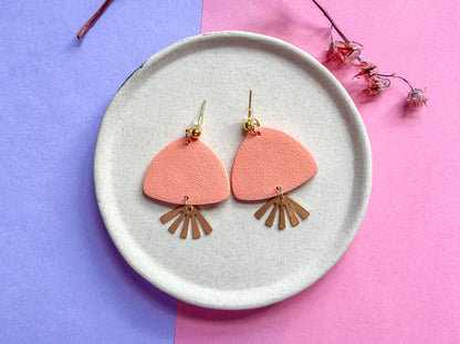 Kristy Earrings