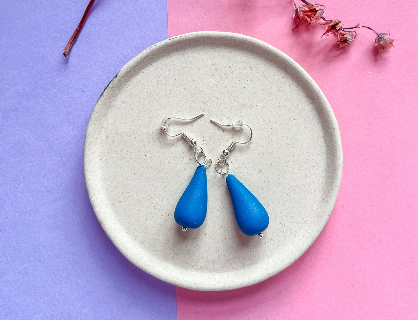 Courtney Earrings