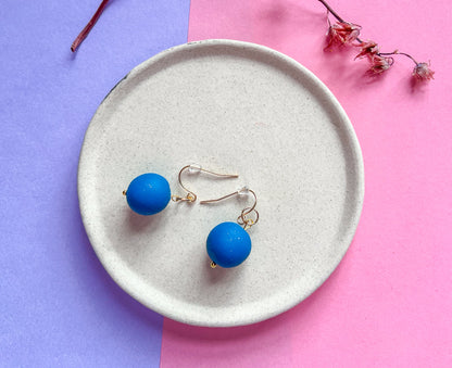 Zoe Earrings