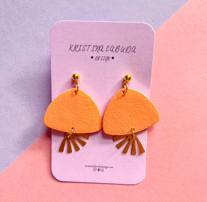 Kristy Earrings