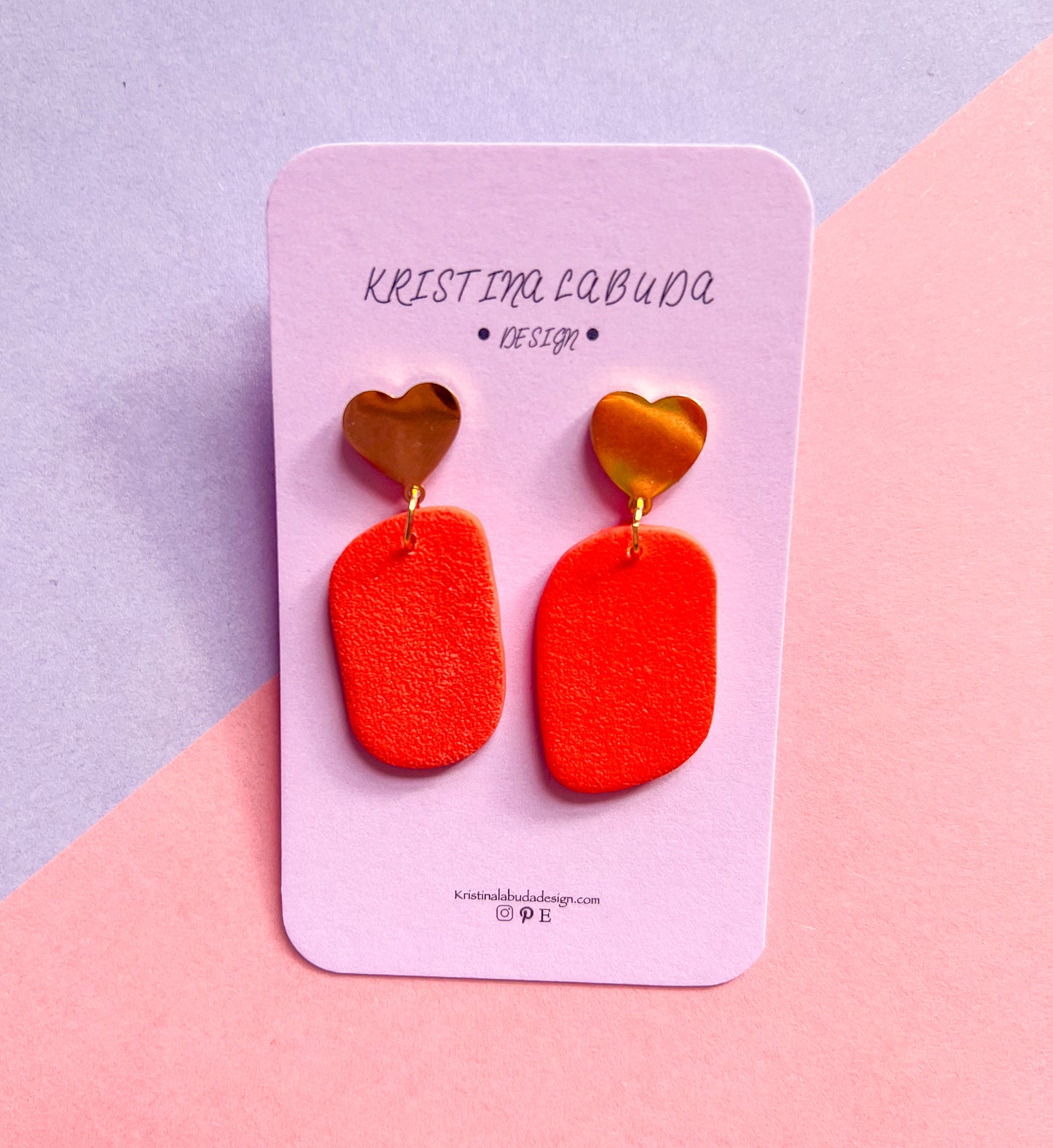 Belinda Earrings