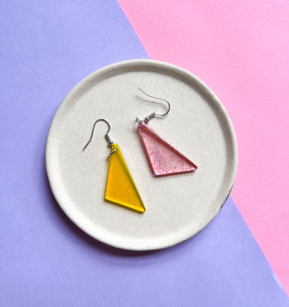 Bibiana Earrings