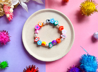 Happy Bracelet
