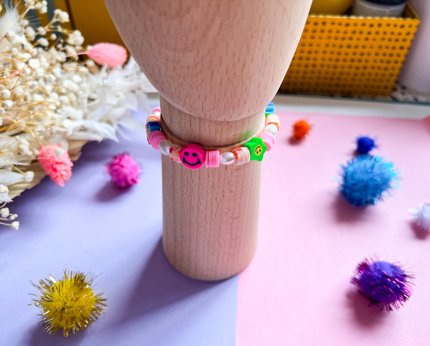 Sweet Bracelet