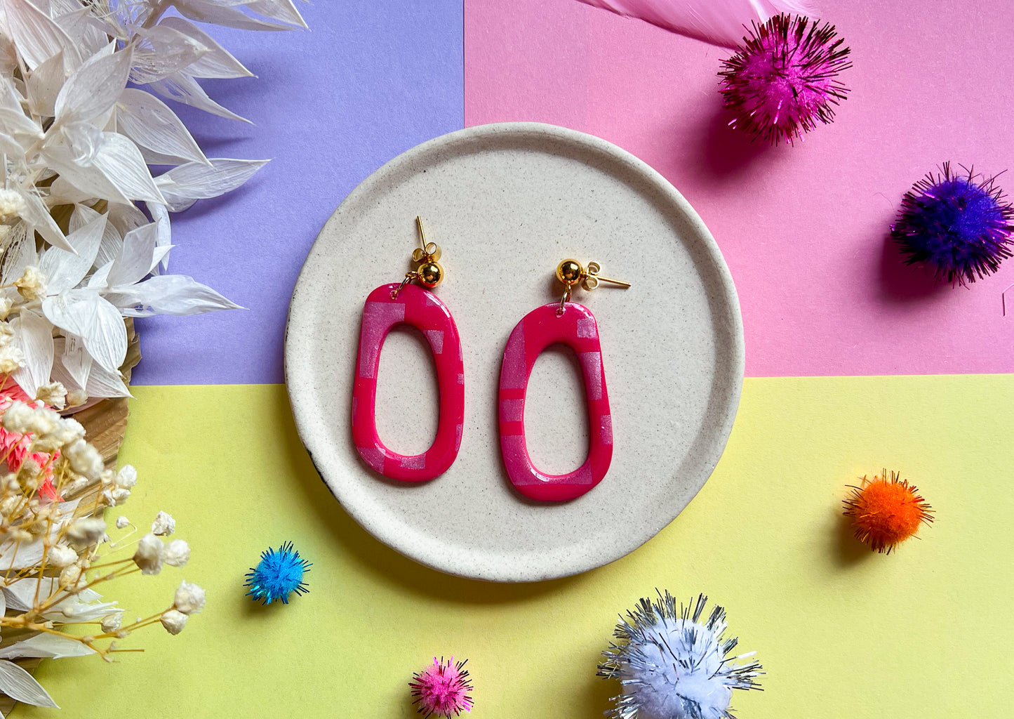Evelyn Earrings