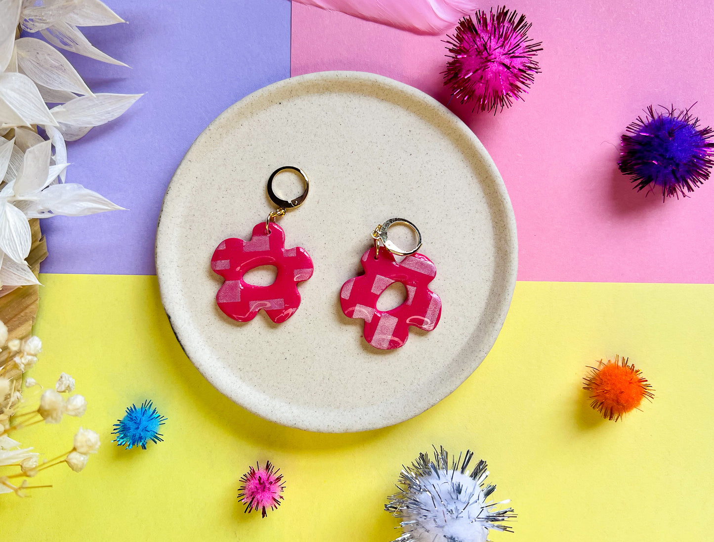 Isla Earrings