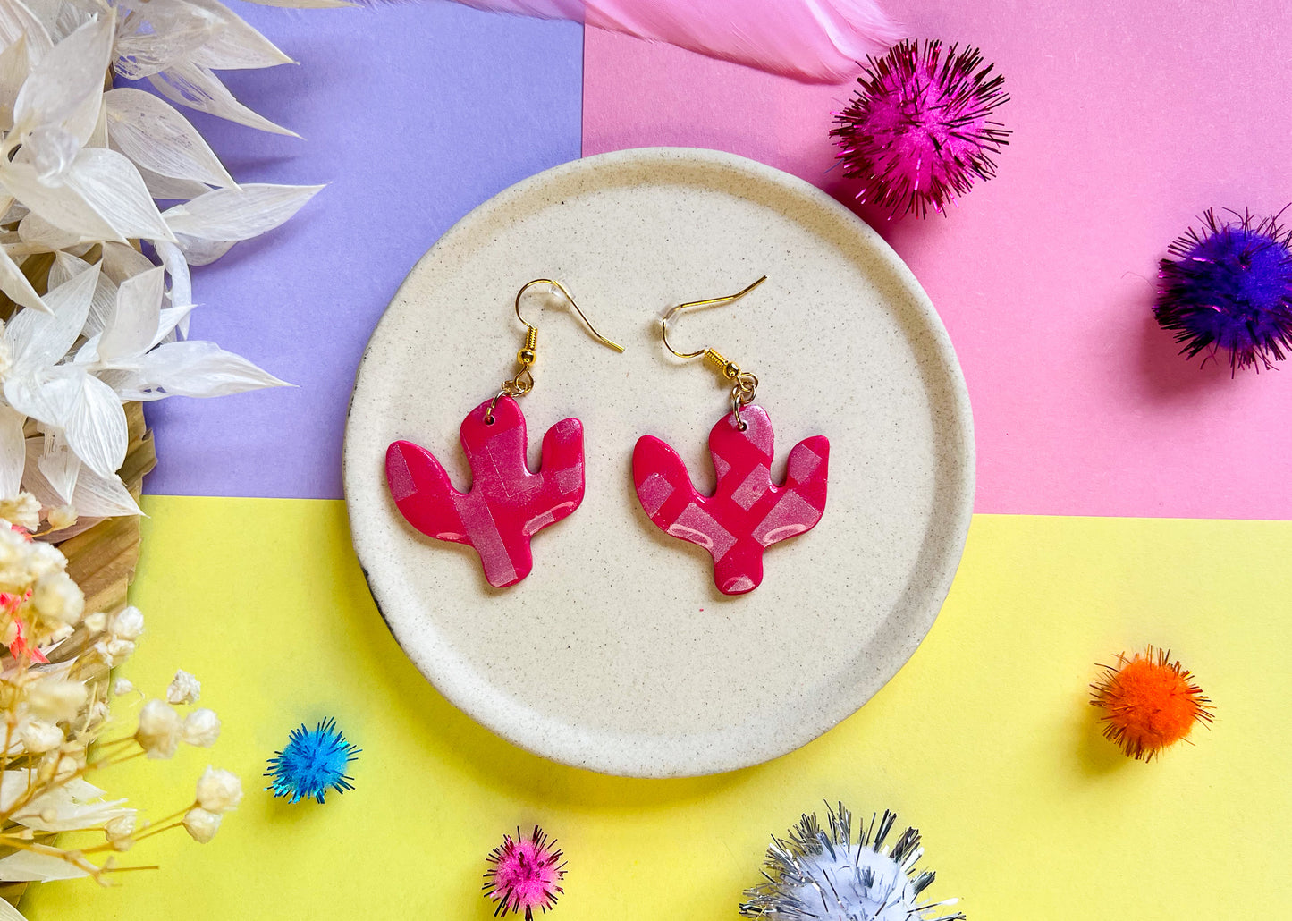 Aurora Earrings